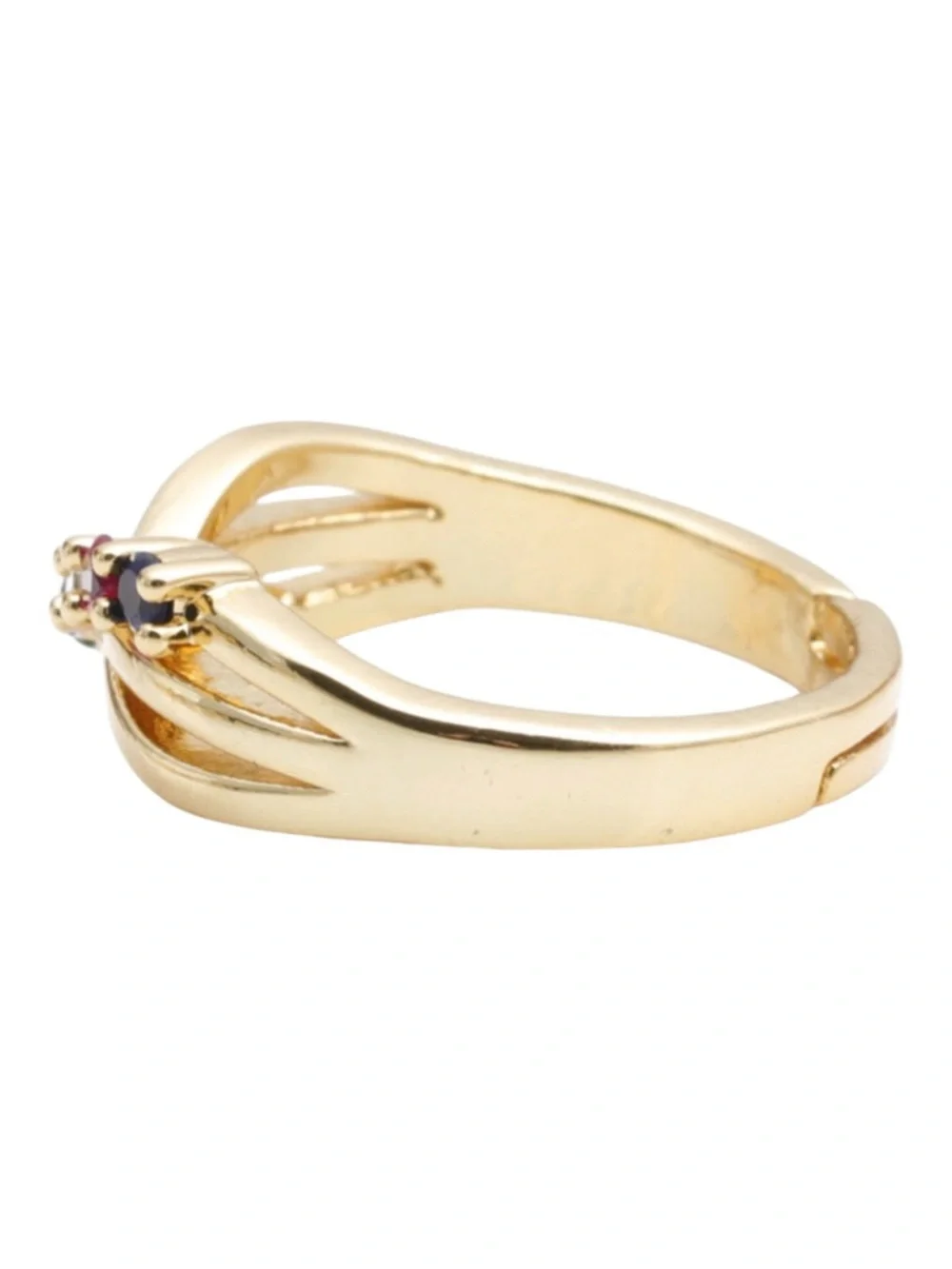 N/A elegant gold